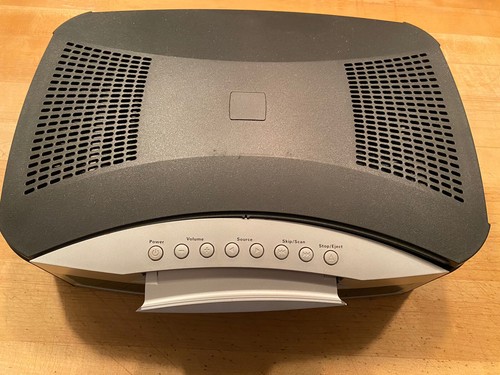 Bose av3 media center - av3-2-1,