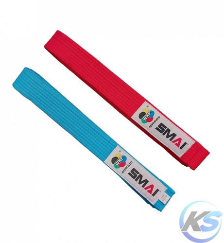 Smai cintura karate - cintura,