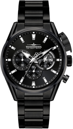 Thunderbirds orologio uomo - orologio,