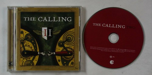 The calling two 2004 - eu,
