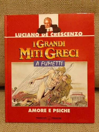 Grandi miti greci - miti, a