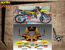 Aprilia 125 1996 - 125,