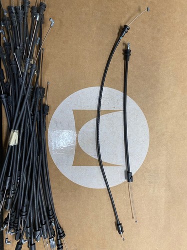 Cavo limitatore blocco