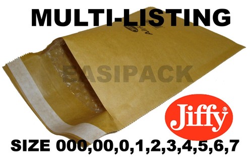 Buste imbottite originali - buste,