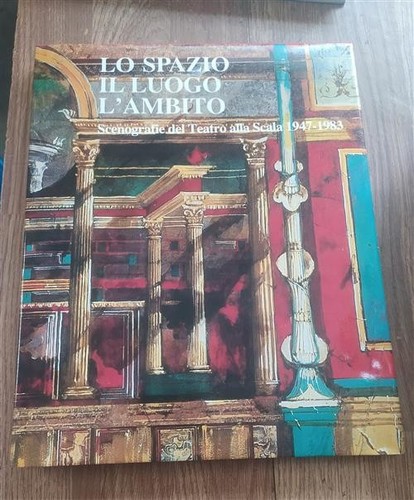 Spazio luogo l ambito - lo,
