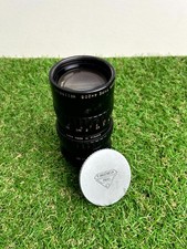 P Angenieux Zoom 20-80 mm