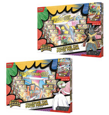 POKEMON ASCESA EROICA