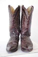 Stivali da cowboy SENDRA