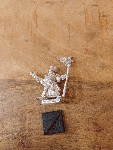 Warhammer fantasy vecchio - warhammer,