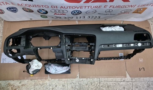 Kit airbag golf 2014 - airbag, vw