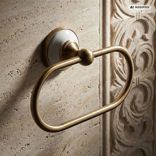 Paulgurkes anello porta - anello,