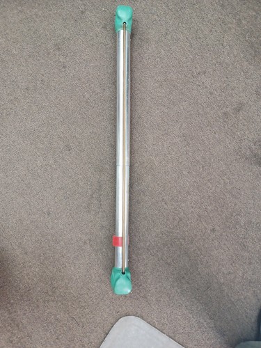 Bullworker misuratore - misuratore, di