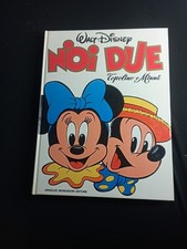 Fumetto cartonato NOI DUE