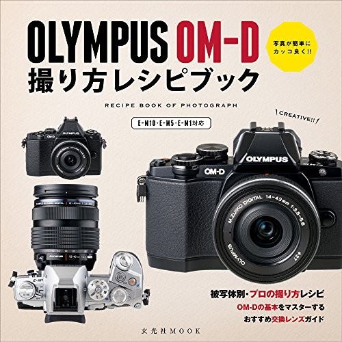 Olympus single lens reflex - lens,