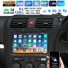 Autoradio GPS stereo 9" 2DIN