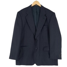 Giacca Blazer Stafford In Lana