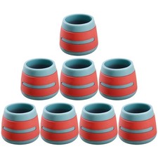  8 pezzi da tavolo copre