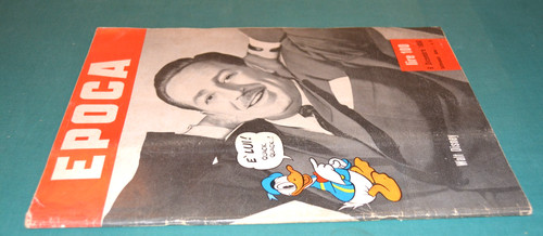 Settimanale epoca anno 9 - epoca, n.