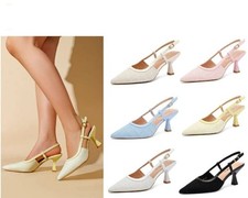 Décolleté Sandali Chanelle