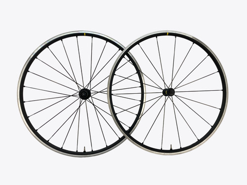 Mavic ksyrium s25 tlr - s25, road