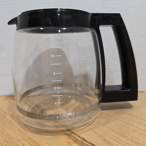 Caraffa vetro ricambio - caraffa, di