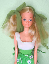 Splendida bambola Barbie Pj
