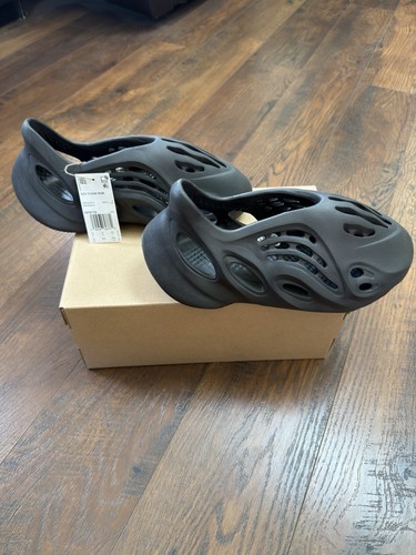 Adidas yeezy foam runner - foam, onyx