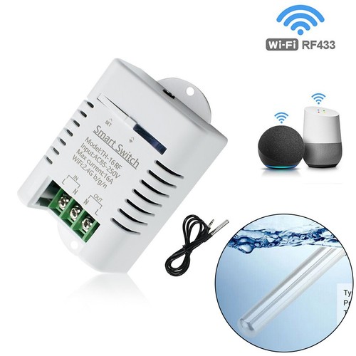 Temperature sensor home - temperature,