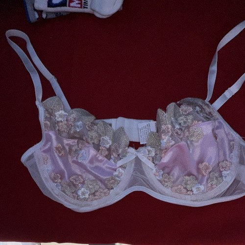 Reggiseno con ferretto - , rete