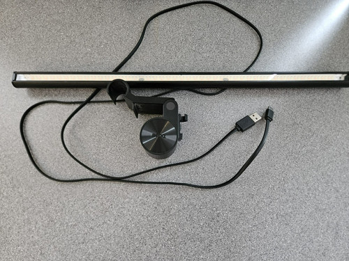 Benq screenbar lampada - benq, da