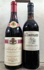 1 Bt. Nebbiolo d'Alba Terre