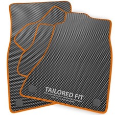 Tappetini auto su misura in