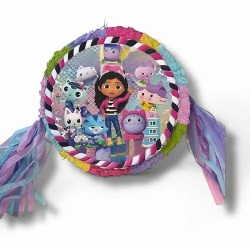 Gaby piñata gioco - piñata,