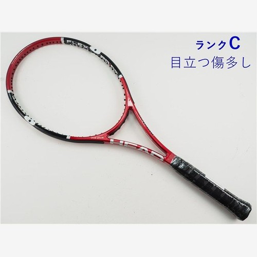 Racchetta tennis usata - racchetta,
