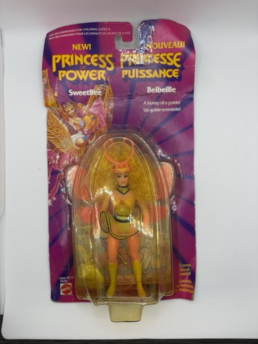 Vintage 1985 she princess - she-ra,