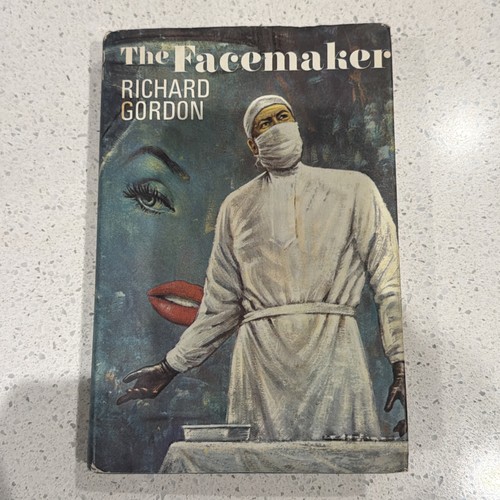 The facemaker richard - facemaker, gordon