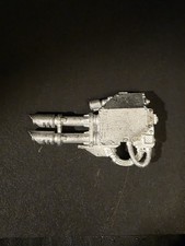 Space Marine Dreadnought Mk IV
