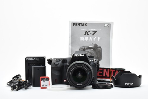 Pentax fotocamera reflex - fotocamera,