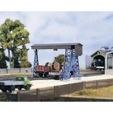 Auhagen 13308  Carroponte   TT