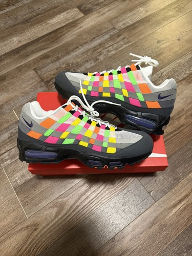 Nike air max tessuto - nike,