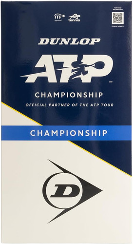 Pallina tennis atp - pallina,
