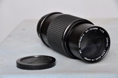 Cosina cosinon 80 200 - cosina,