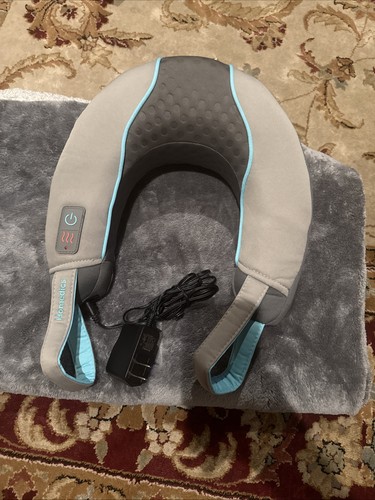 Homedics massaggiatore shiatsu - massaggiatore,