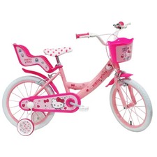 Bicicletta per Bambini 16"