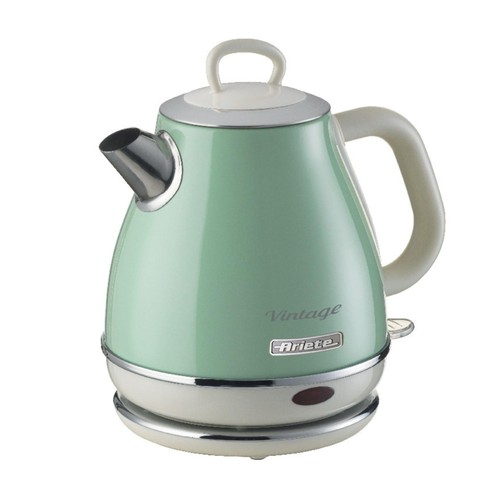 Ariete bollitore vintage - bollitore,