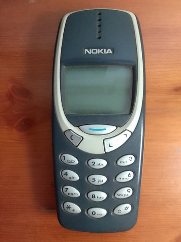 Lotto cellulari nokia 3310 - lotto, 2