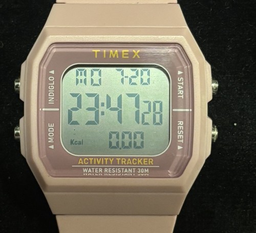 Timex tw5m55800 step - tw5m55800,, step/activity