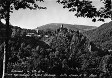 Cartolina roburent chiesa - cartolina,