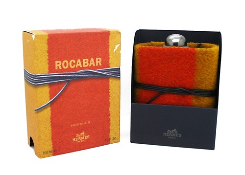 Hermes rocabar eau - eau, de