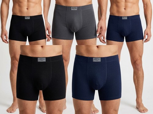 Confezione boxer uomo - confezione,